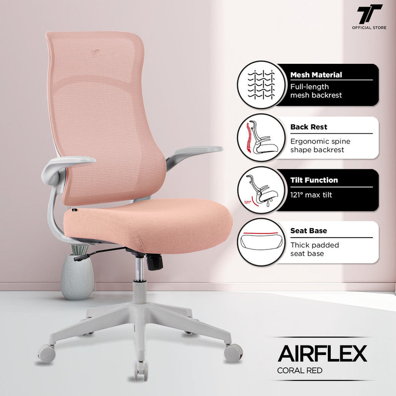 Spyre Comfort Ergochairs (AU Only)