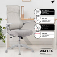 Airflex v1 Ergochair