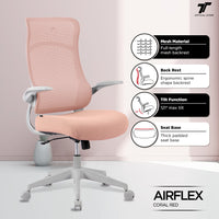 Airflex v1 Ergochair