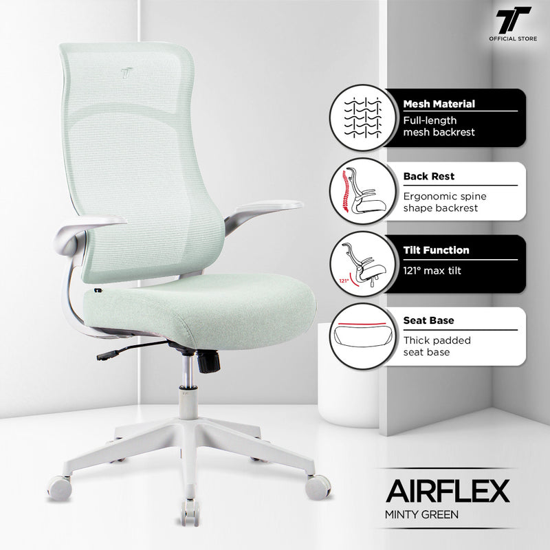 Airflex v1 Ergochair