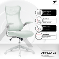 Airflex v2 Ergochair (Re-Stock soon)