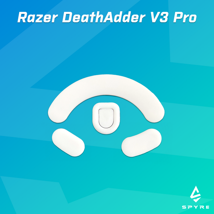 Razer DeathAdder V3 Slides