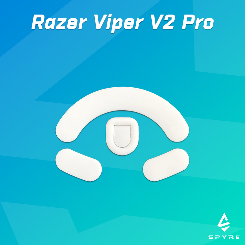 Razer Viper V2 Slides