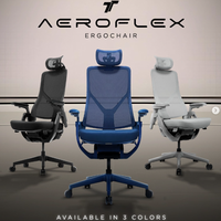 Aeroflex v3 Posture Fixer