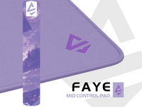 Faye Desk Pad (Pre-Order Discount)