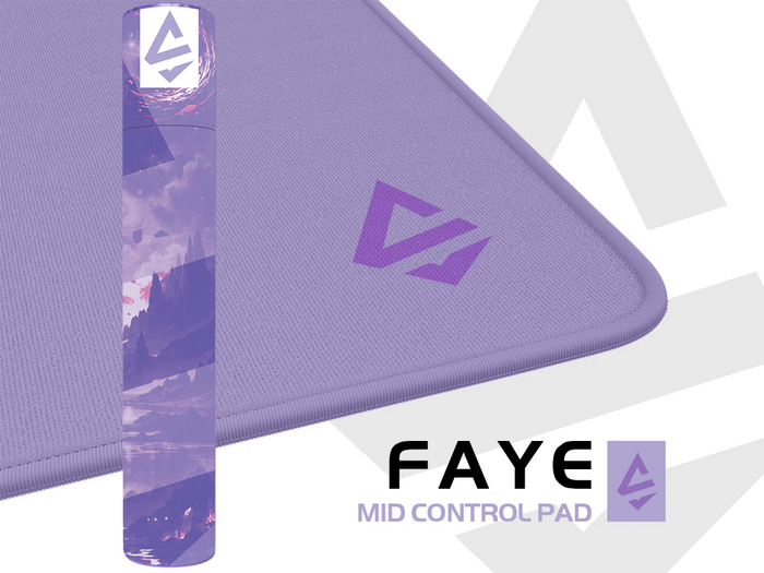 Faye Desk Pad (Pre-Order Discount)
