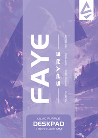 Faye Desk Pad (Pre-Order)