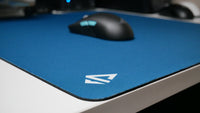 Loque 50x50 Non-Stitched Square Mouse Pad