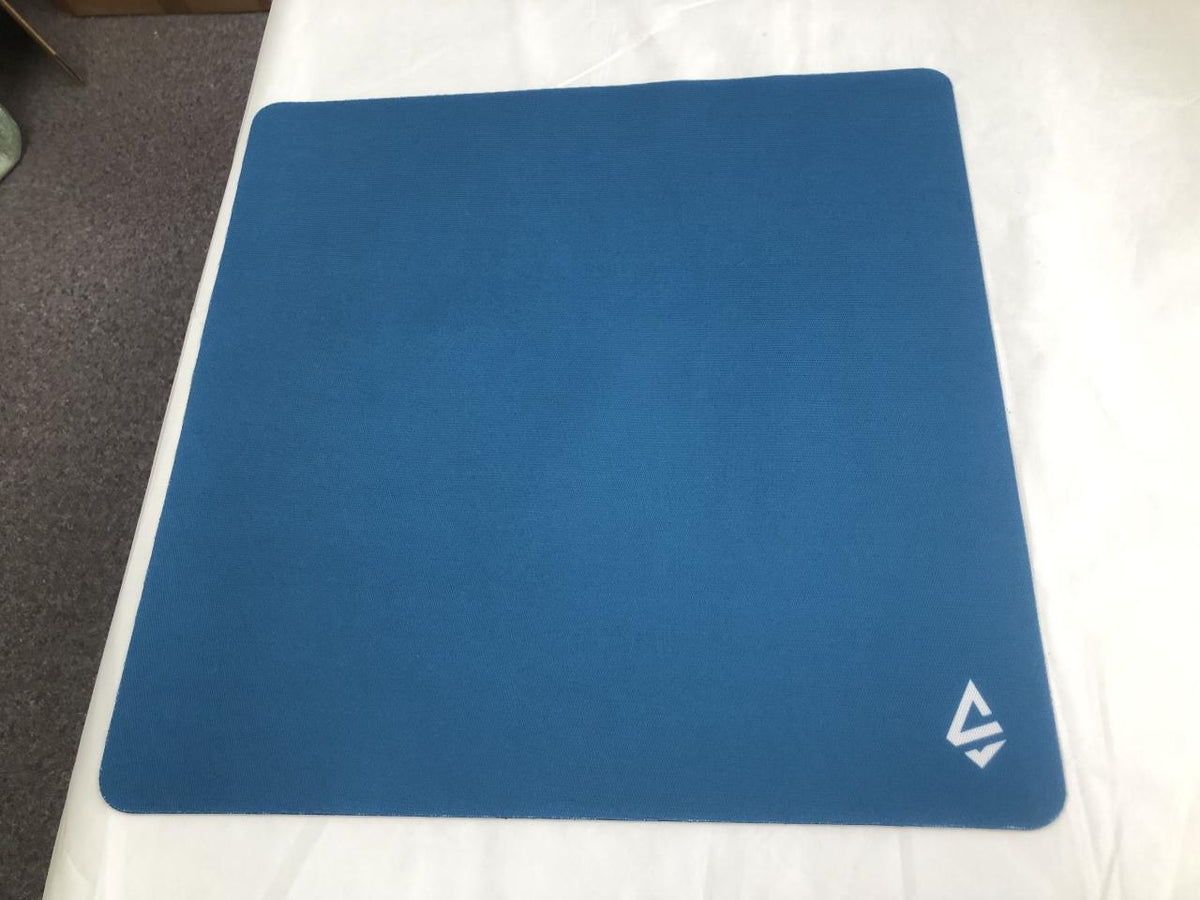 Loque 50x50 Non-Stitched Square Mouse Pad